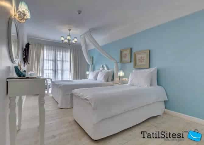 Erendira Butik Hotel 